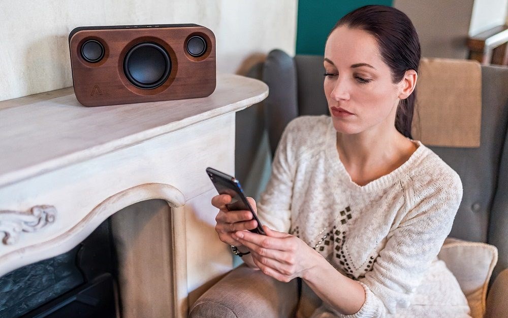 Lamax Soul1 Bluetooth 4.2